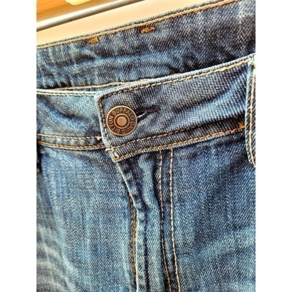 Hp Men's Buffalo David Bitton Driven X-Basic Jean… - image 5